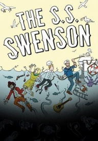 Title: The S.S. Swenson