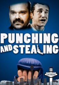 Title: Punching and Stealing