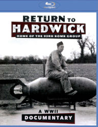 Return to Hardwick [Blu-ray]