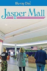 Jasper Mall [Blu-ray]