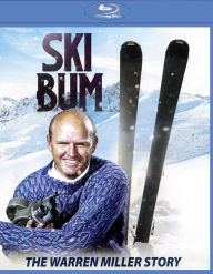 Title: Ski Bum: The Warren Miller Story [Blu-ray]