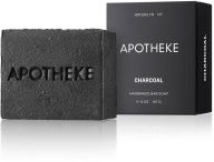 Title: Charcoal Bar Soap 5 oz.