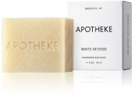 White Vetiver Bar Soap 5 oz.