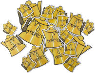 Alternative view 2 of Berenstain Bears Hide-n-Seek Honey Pots