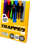 Alternative view 1 of Trapped - The Art Heist Party Game