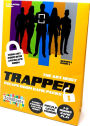 Trapped - The Art Heist Party Game