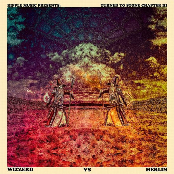 Chapter III: Wizzerd vs. Merlin