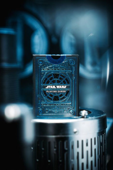 Star Wars - Light Side Playing Cards