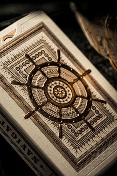 Navigator Playing Cards