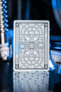 Alternative view 3 of Star Wars Playing Cards - White