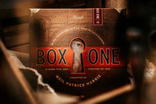 Alternative view 1 of Box One by Neil Patrick Harris