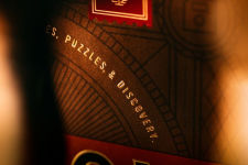 Alternative view 2 of Box One by Neil Patrick Harris