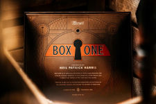 Alternative view 4 of Box One by Neil Patrick Harris