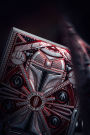 Alternative view 2 of Mandalorian Playing Cards