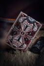 Alternative view 5 of Mandalorian Playing Cards