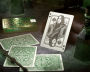 Alternative view 4 of Harry Potter Playing Cards - Green