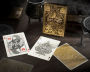 Alternative view 5 of Harry Potter Playing Cards - Yellow