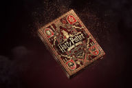 Title: Harry Potter Playing Cards - Red