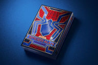 Spiderman Playing Cards