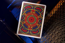 Alternative view 2 of Spiderman Playing Cards