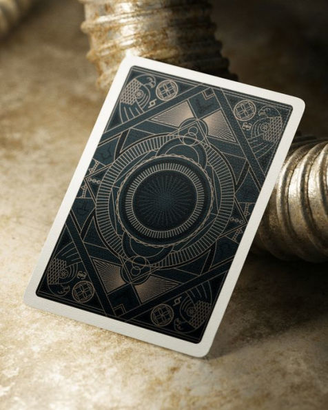 Dune Playing Cards