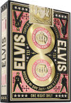 Alternative view 2 of Elvis Playing Cards