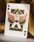 Alternative view 5 of Elvis Playing Cards