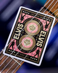 Alternative view 7 of Elvis Playing Cards