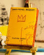 Alternative view 7 of Basquiat Playing Cards