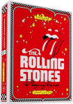 Alternative view 1 of Rolling Stones Playing Cards