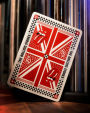 Alternative view 3 of Rolling Stones Playing Cards