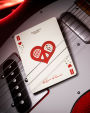 Alternative view 6 of Rolling Stones Playing Cards