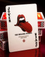 Alternative view 7 of Rolling Stones Playing Cards