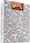 Alternative view 2 of Keith Haring Playing Cards