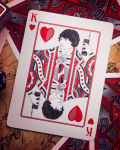 Alternative view 4 of Stranger Things Playing Cards