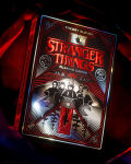 Alternative view 5 of Stranger Things Playing Cards