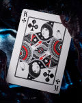 Alternative view 6 of Stranger Things Playing Cards