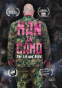 Man in Camo