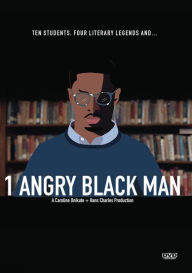 Title: 1 Angry Black Man