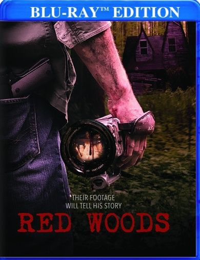 Red Woods [Blu-ray]