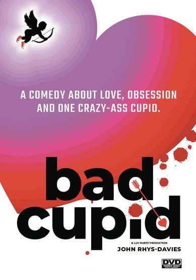 Bad Cupid