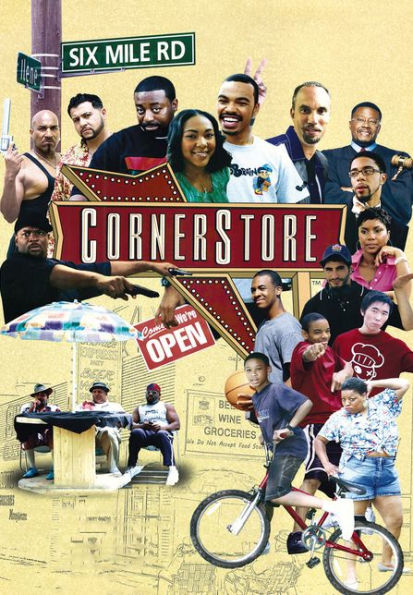 CornerStore