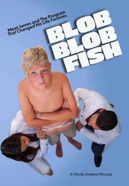 Blob Blob Fish