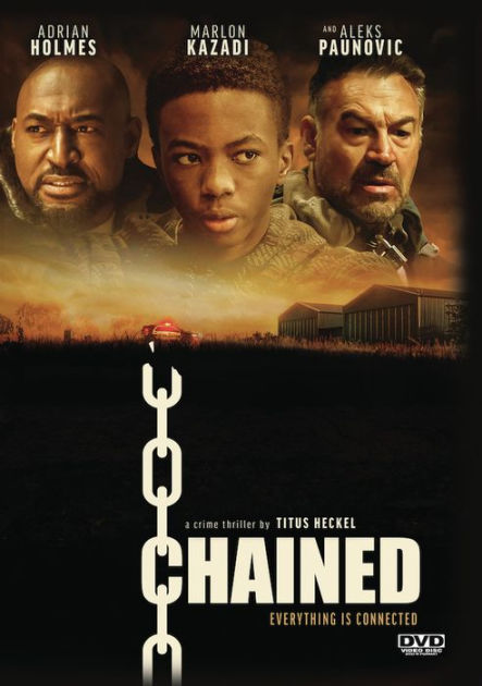 Chained | DVD | Barnes & Noble®