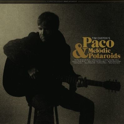 Paco & the Melodic Polaroids