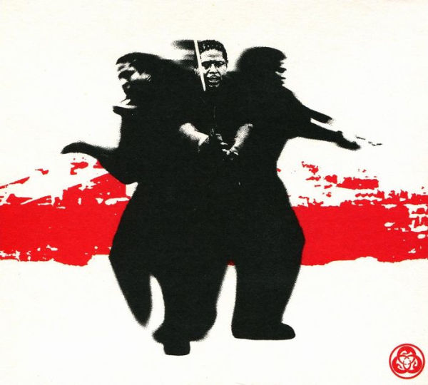 Ghost Dog: The Way of the Samurai [Music From the Motion Picture]