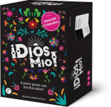 Alternative view 1 of Dios Mio! Base Game