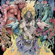 Title: Stone [Deluxe Edition], Artist: Baroness