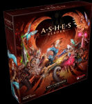 Alternative view 1 of Ashes Reborn Rise of the Phoenixborn Strategy Game