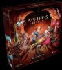 Ashes Reborn Rise of the Phoenixborn Strategy Game